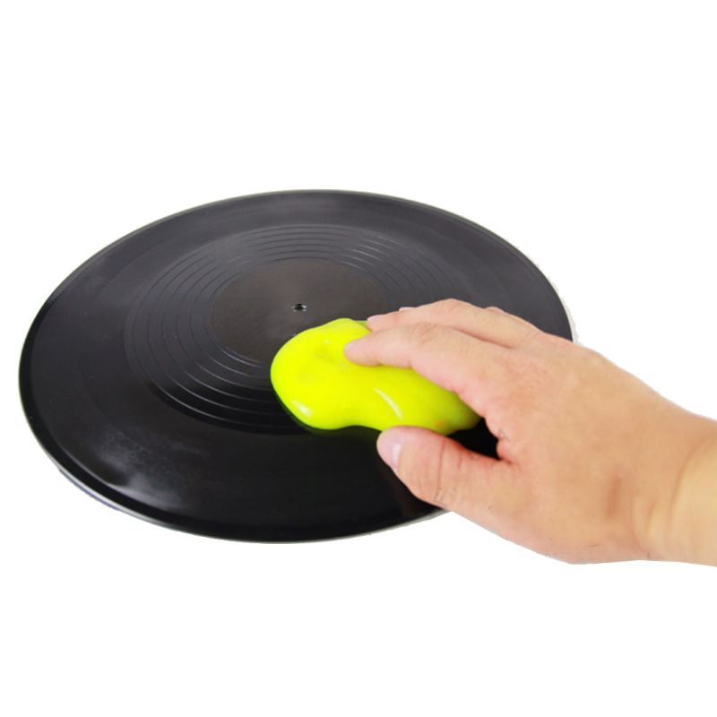 Pembersih Debu Tanah Liat, Pem - Slime Making Kit ulasan dan harga