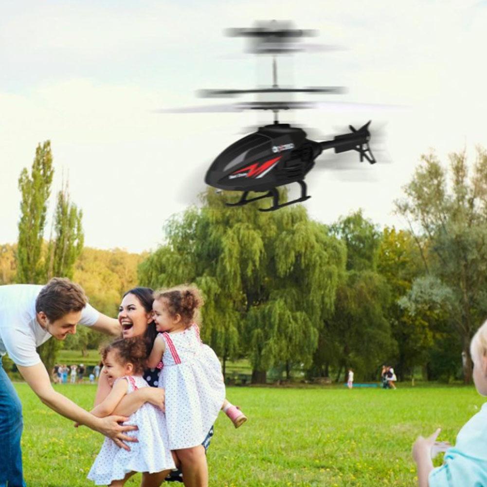 Helikopter Remote Control 2 sa - Kids Toys Channel ulasan dan harga