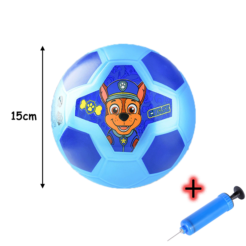 PAW Patrol Football Kartun Ani - Kids Toys Movie ulasan dan harga