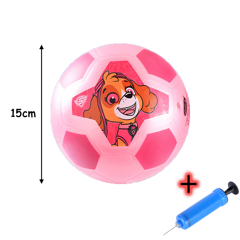 PAW Patrol Football Kartun Ani - Kids Toys Movie ulasan dan harga