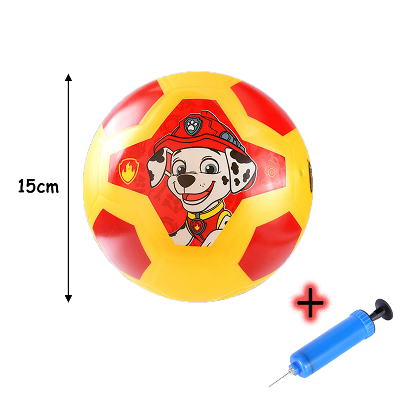 PAW Patrol Football Kartun Ani - Kids Toys Movie ulasan dan harga