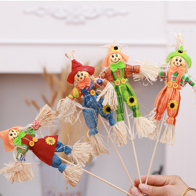 Menyenangkan Harvest Festival  - Kids Toys Mall ulasan dan harga