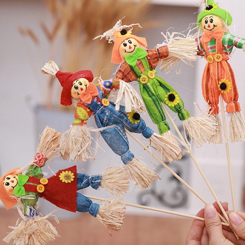 Menyenangkan Harvest Festival  - Kids Toys Mall ulasan dan harga