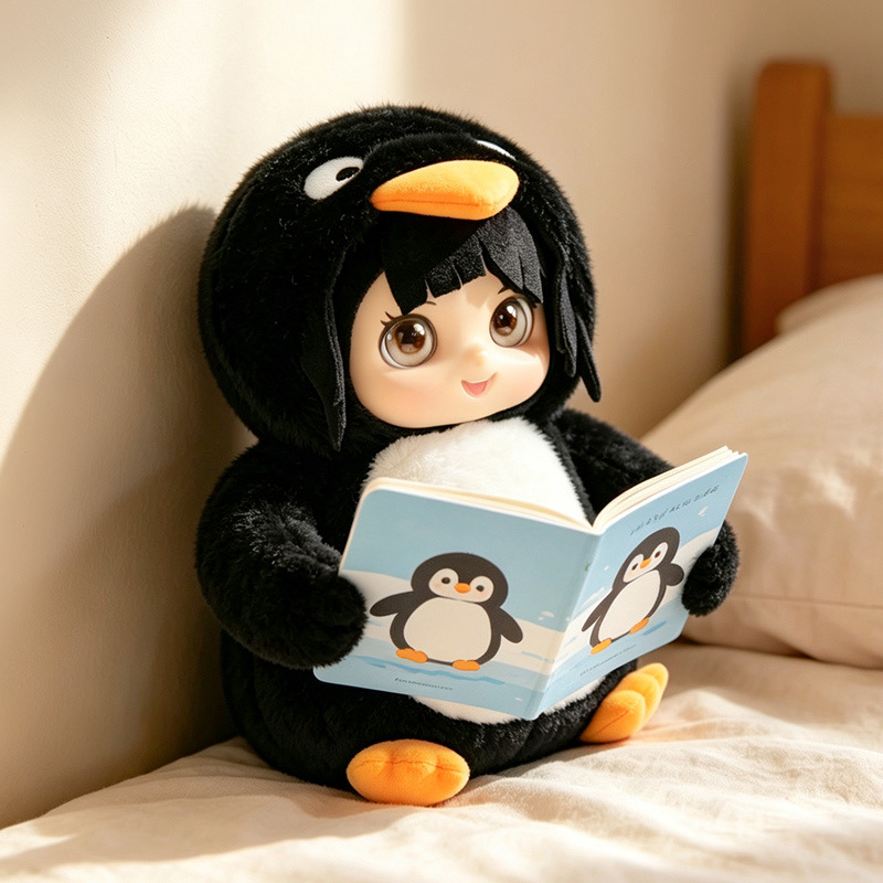 Mainan Boneka Gugu Gaga Lucu,  - Kids Toys Movie ulasan dan harga