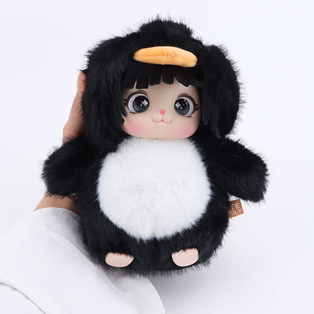 Mainan Boneka Gugu Gaga Lucu,  - Kids Toys Movie ulasan dan harga