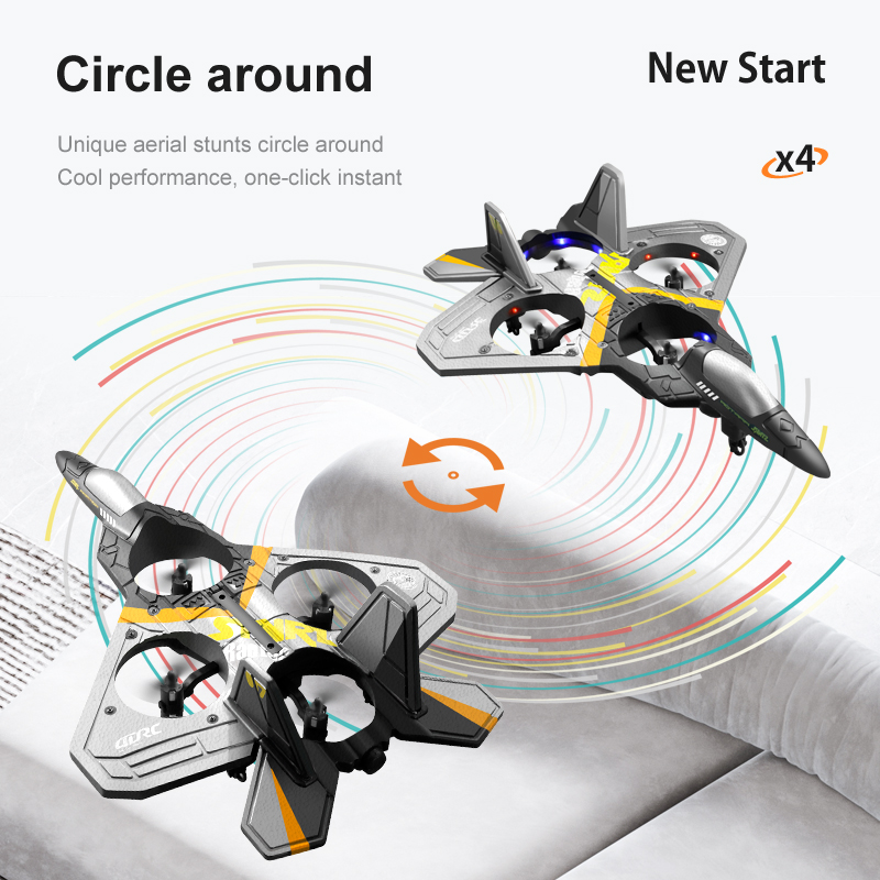 RC Pesawat Remote Control Pesa - Kids Toys Under 300 ulasan dan harga
