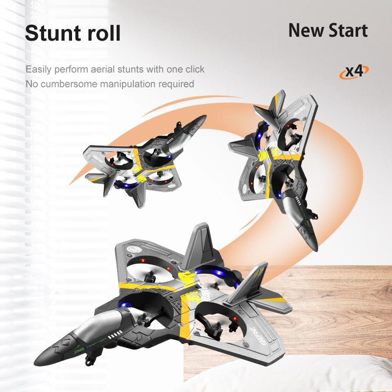 RC Pesawat Remote Control Pesa - Kids Toys Under 300 ulasan dan harga