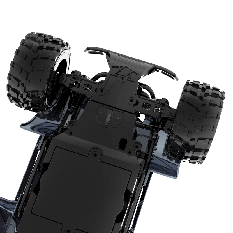 Mobil RC Kamera FPV 2.4G denga - Kids Toys Cycle ulasan dan harga