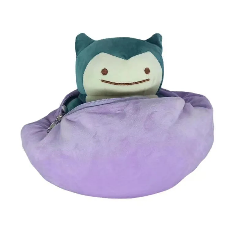 20Cm Bantal Anime Pokemon Dapa - Kids Toys Movie ulasan dan harga