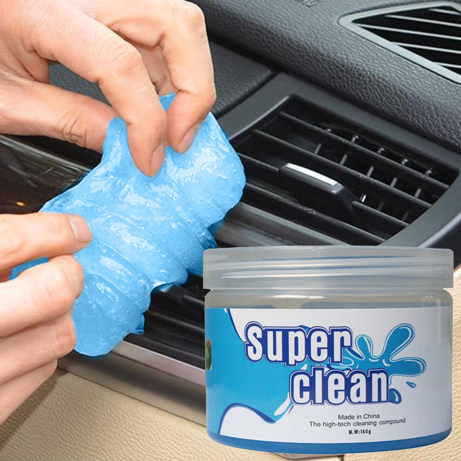 Pembersih Debu Keyboard Super  - Slime Making Kit ulasan dan harga