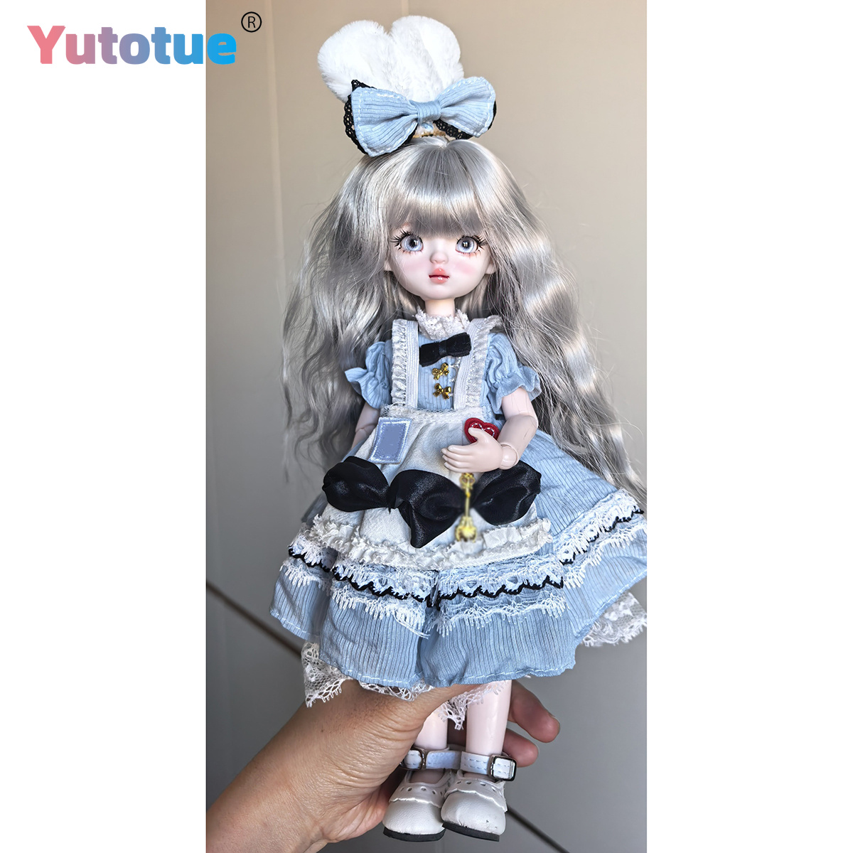 YUTOTUE Boneka Gadis Imut Ting - Best Kids Toys Xmas ulasan dan harga