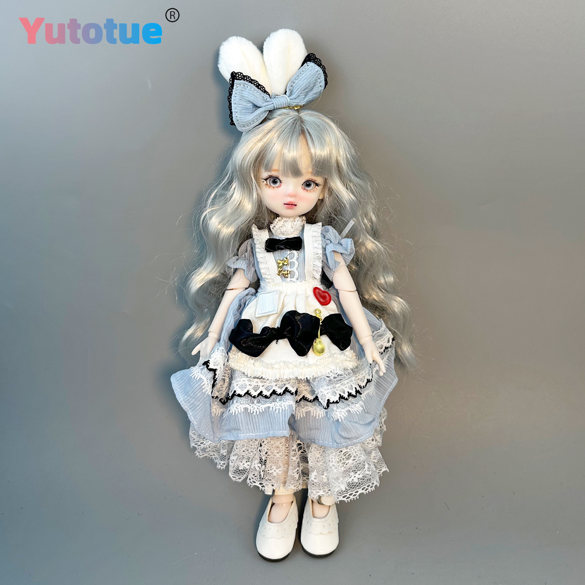 YUTOTUE Boneka Gadis Imut Ting - Best Kids Toys Xmas ulasan dan harga