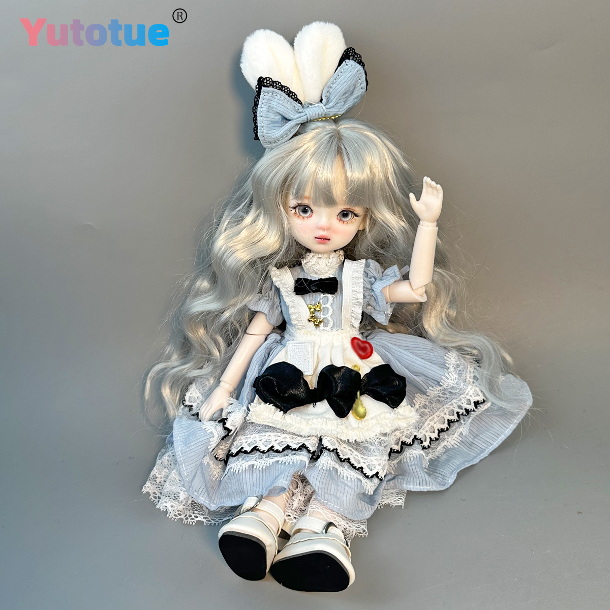 YUTOTUE Boneka Gadis Imut Ting - Best Kids Toys Xmas ulasan dan harga