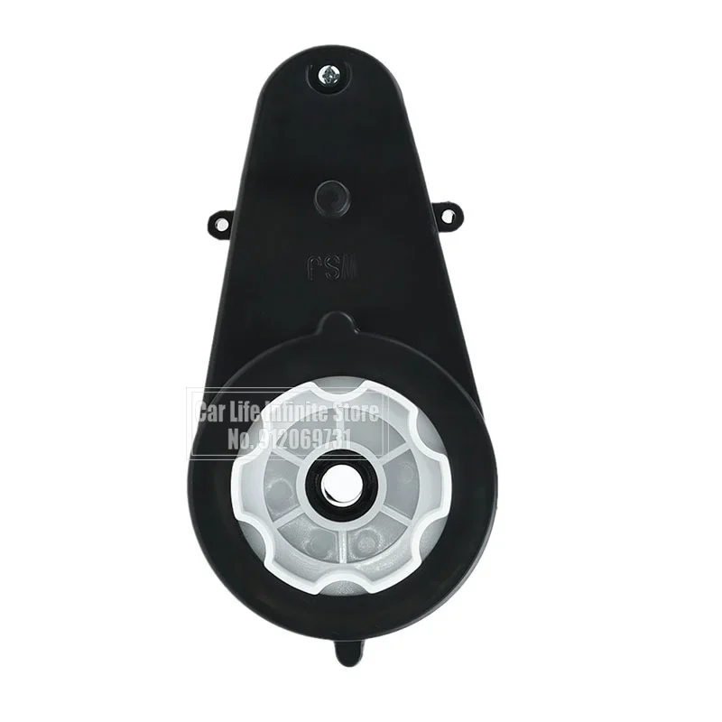 2 Buah 12V Electric Motor Gear - Kids Toys Cycle ulasan dan harga