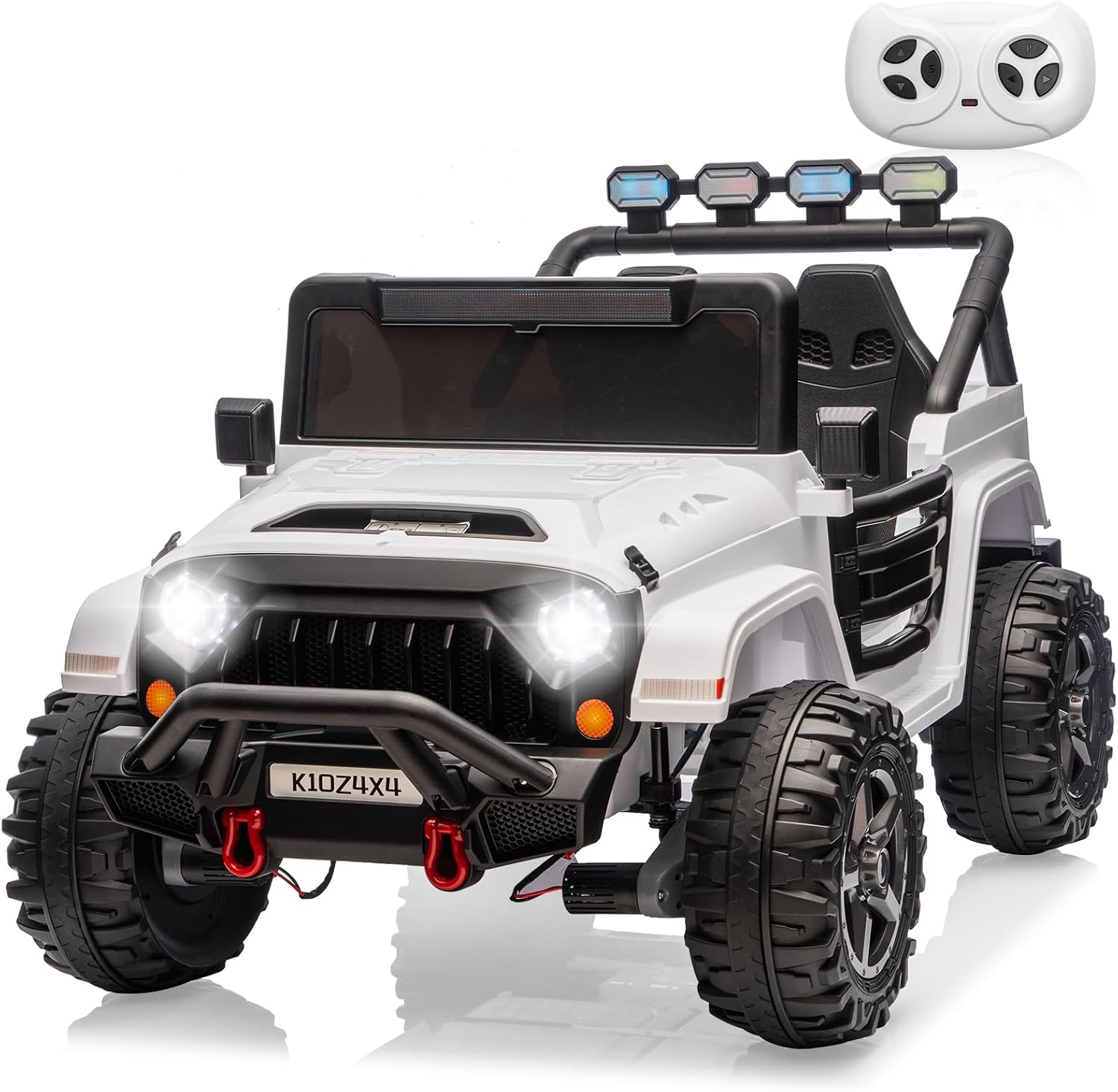 Mainan Mobil Listrik 24V untuk - Kids Toys Big W ulasan dan harga