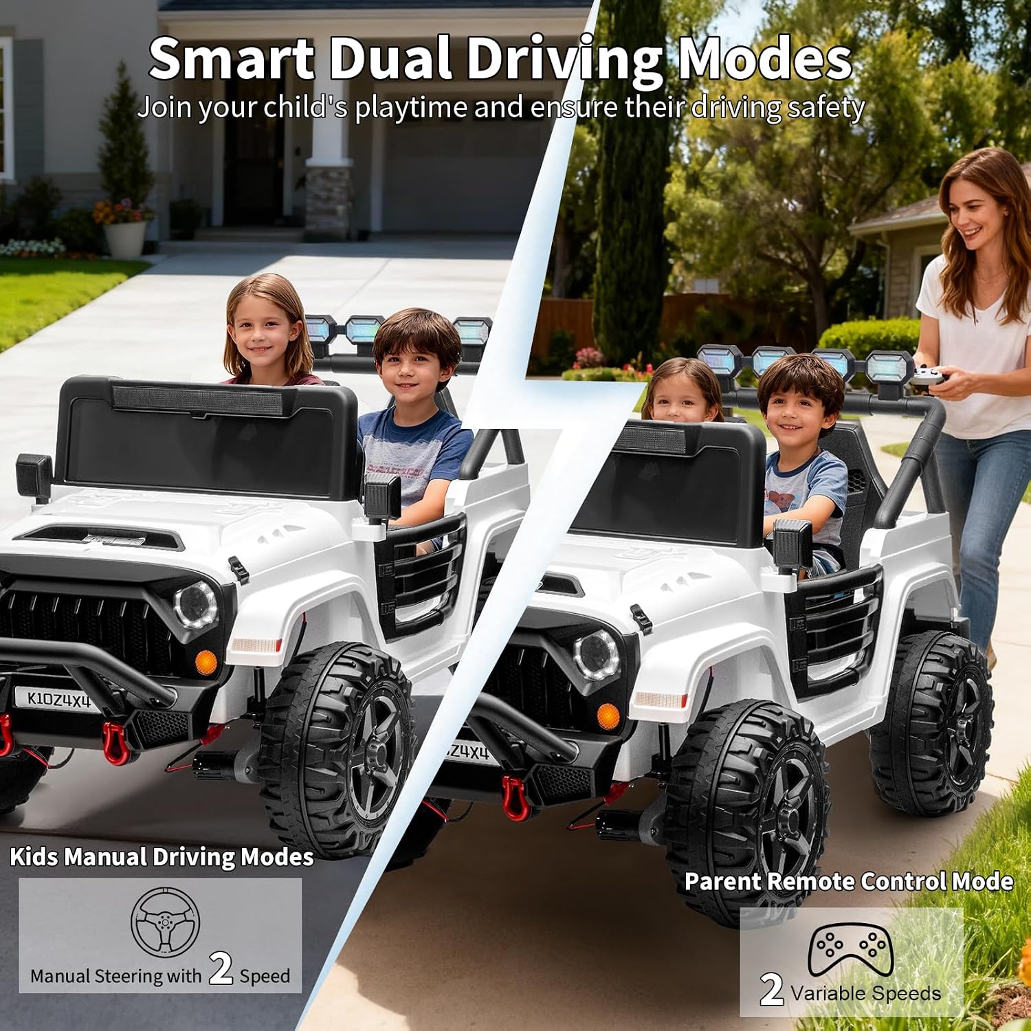 Mainan Mobil Listrik 24V untuk - Kids Toys Big W ulasan dan harga
