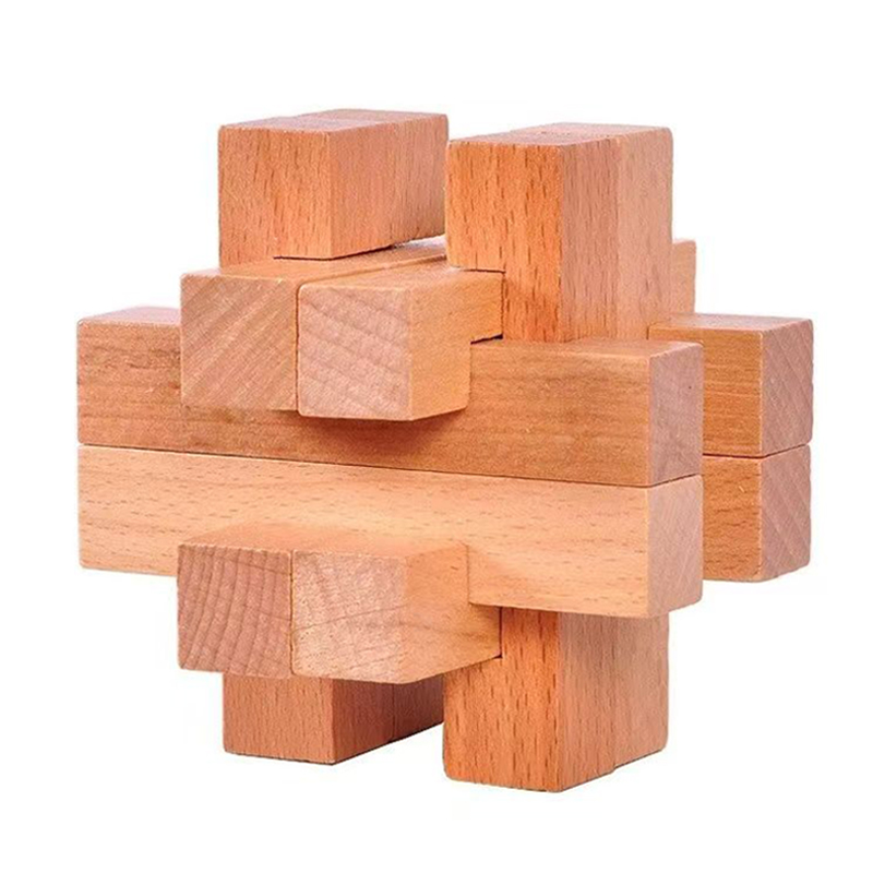 Teka-Teki Kayu untuk Dewasa da - Wooden Puzzle Kids ulasan dan harga