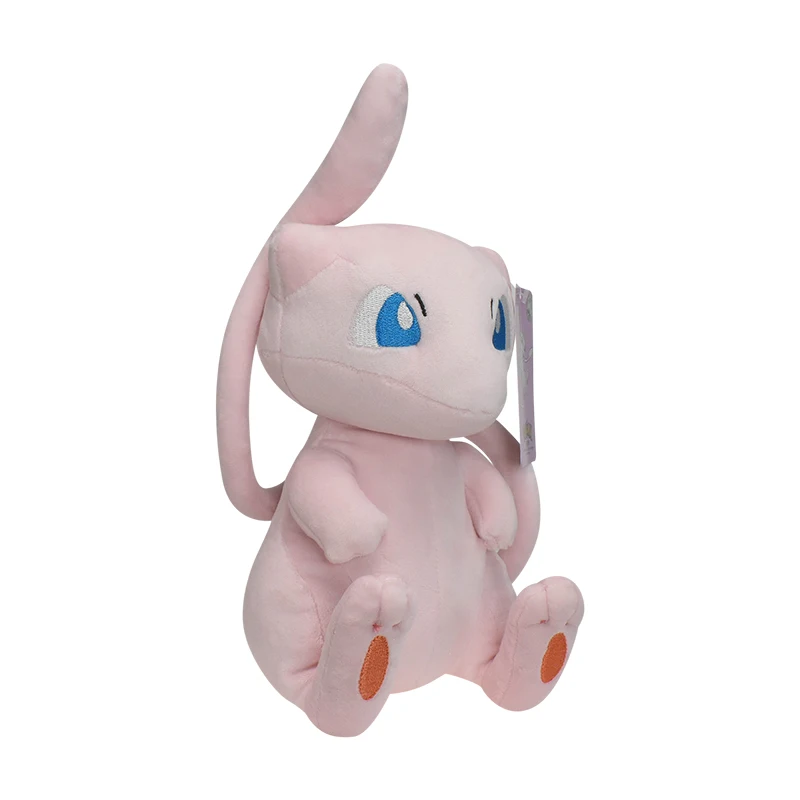 Boneka Pokemon Mew Plush Kawai - Kids Toys Movie ulasan dan harga