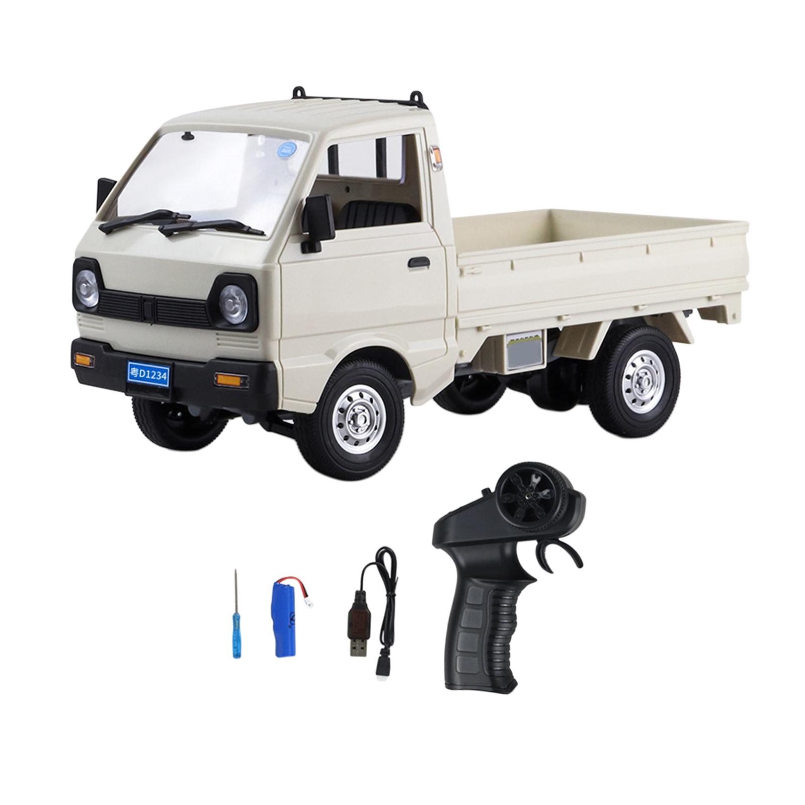 Truk RC Remote Control Mainan  - Kids Toys Channel ulasan dan harga