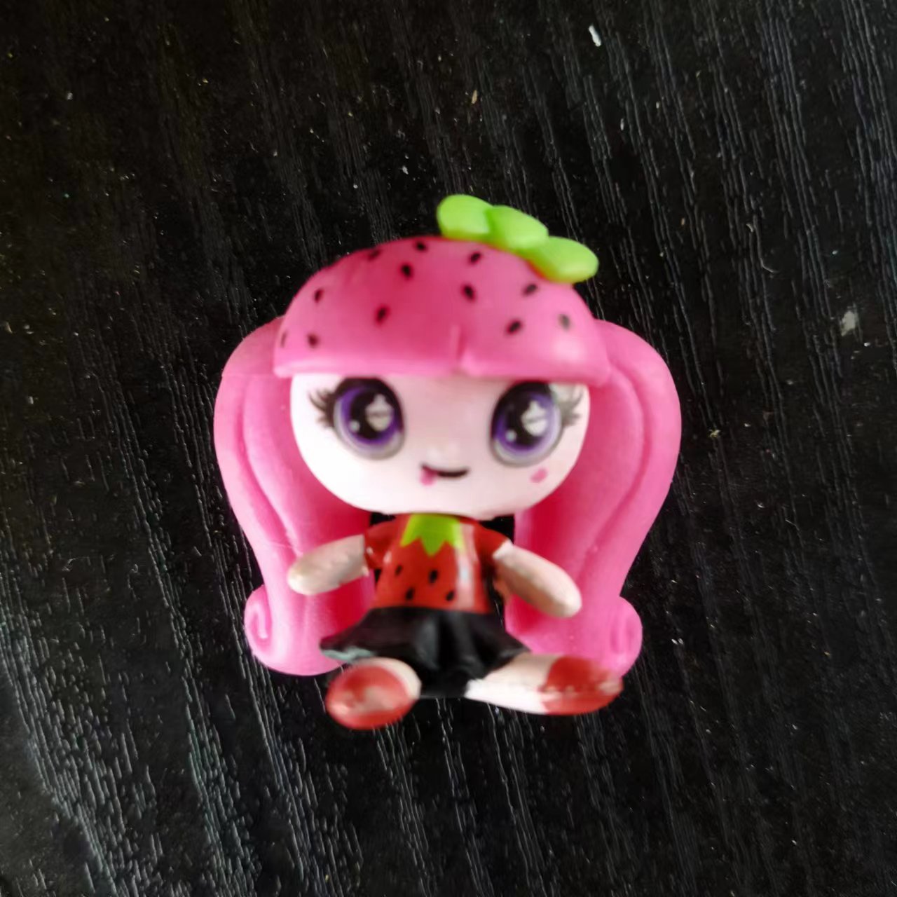 Boneka figur aksi Anime Monste - Best Kids Toys Xmas ulasan dan harga