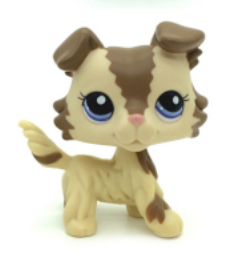 Figur Anime Kucing Berambut Pe - Kids Toys Egypt ulasan dan harga