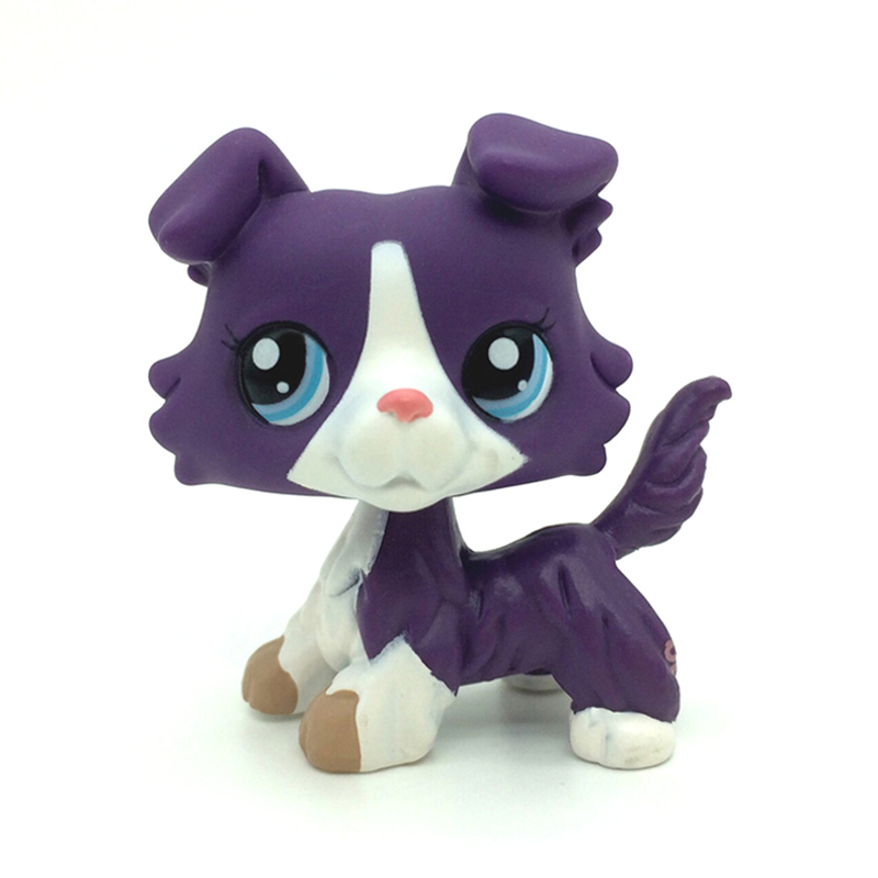 Figur Anime Kucing Berambut Pe - Kids Toys Egypt ulasan dan harga