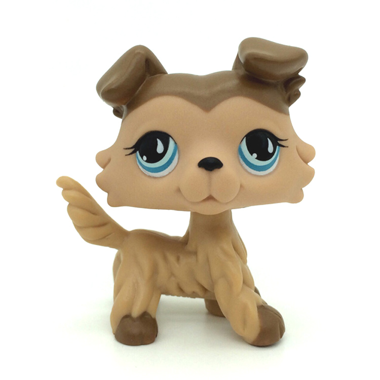 Figur Anime Kucing Berambut Pe - Kids Toys Egypt ulasan dan harga