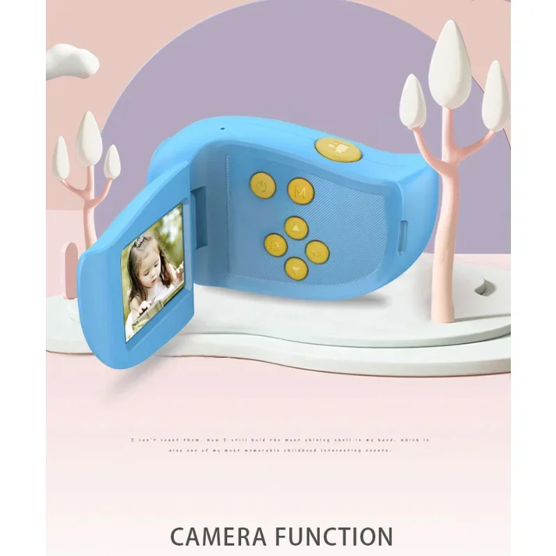 Kamera Video Digital Genggam A - Kids Toys Quotes ulasan dan harga