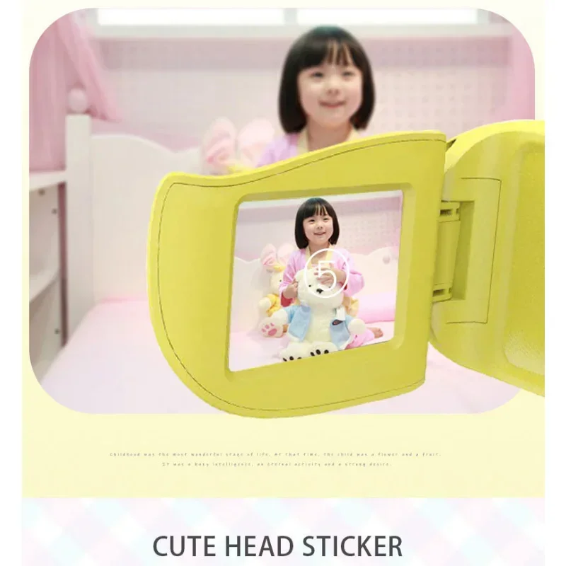 Kamera Video Digital Genggam A - Kids Toys Quotes ulasan dan harga