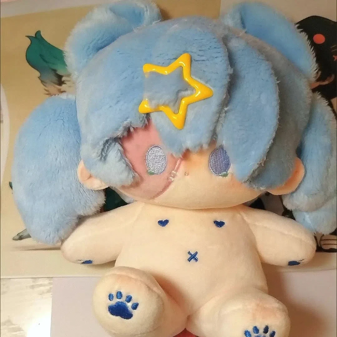 20 Cm SallyFace Sal Mainan Mew - Best Kids Toys Xmas ulasan dan harga
