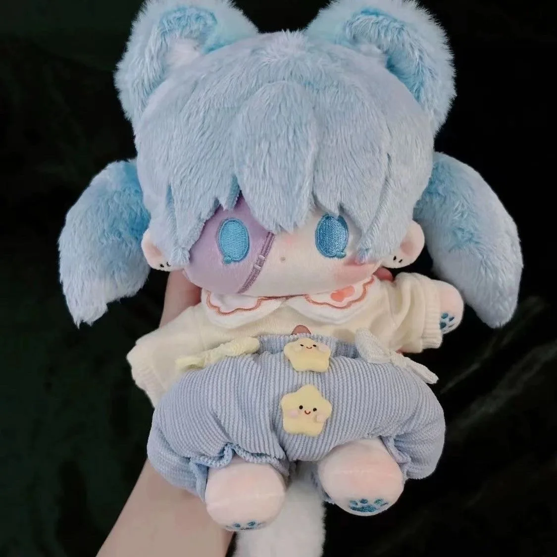 20 Cm SallyFace Sal Mainan Mew - Best Kids Toys Xmas ulasan dan harga