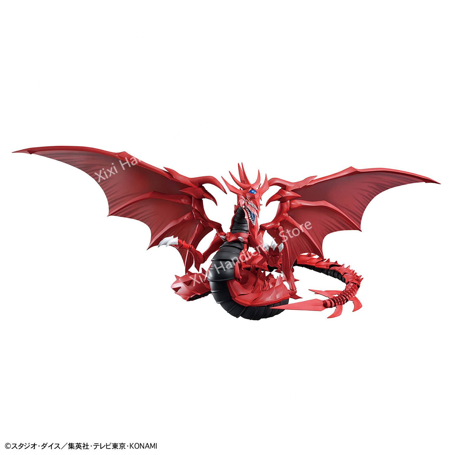 Kit Model Bandai Asli FRS Dewa - Kids Toys Egypt ulasan dan harga