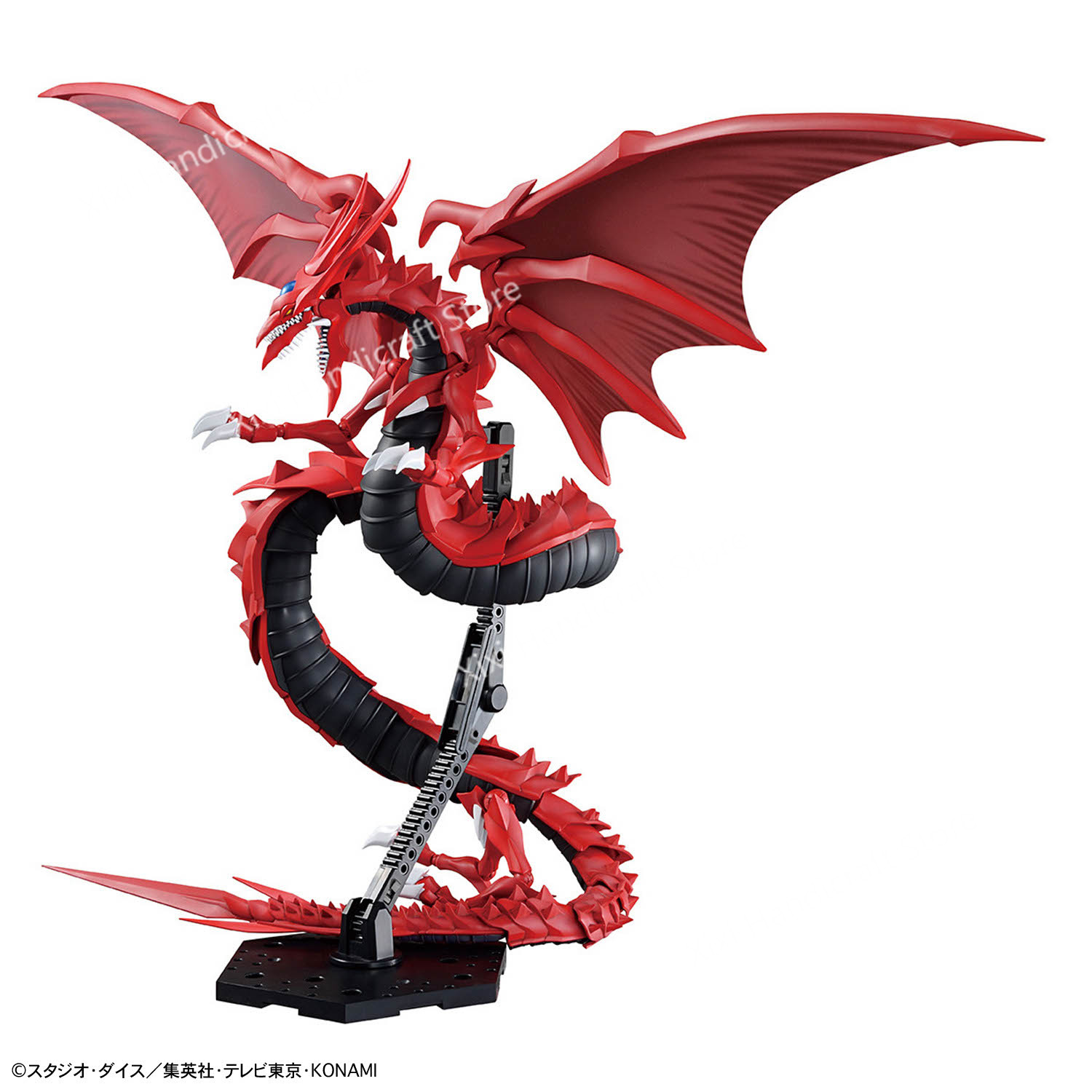 Kit Model Bandai Asli FRS Dewa - Kids Toys Egypt ulasan dan harga