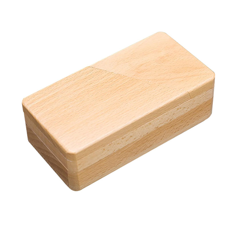 Kotak Puzzle Kayu dengan Kompa - Wooden Puzzle Kids ulasan dan harga
