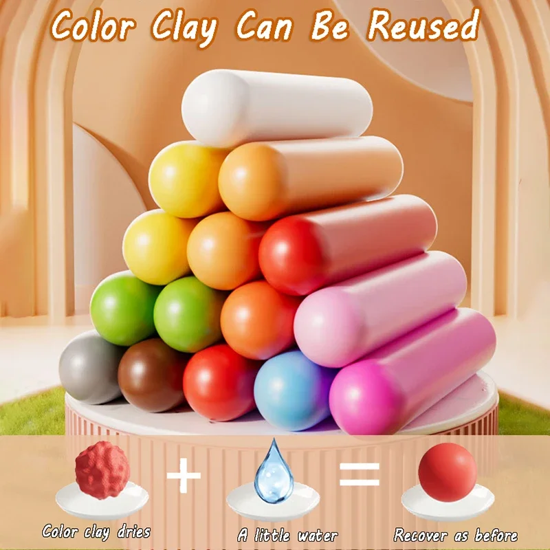 Mainan Mesin Plastisin Anak-an - Slime Making Kit ulasan dan harga