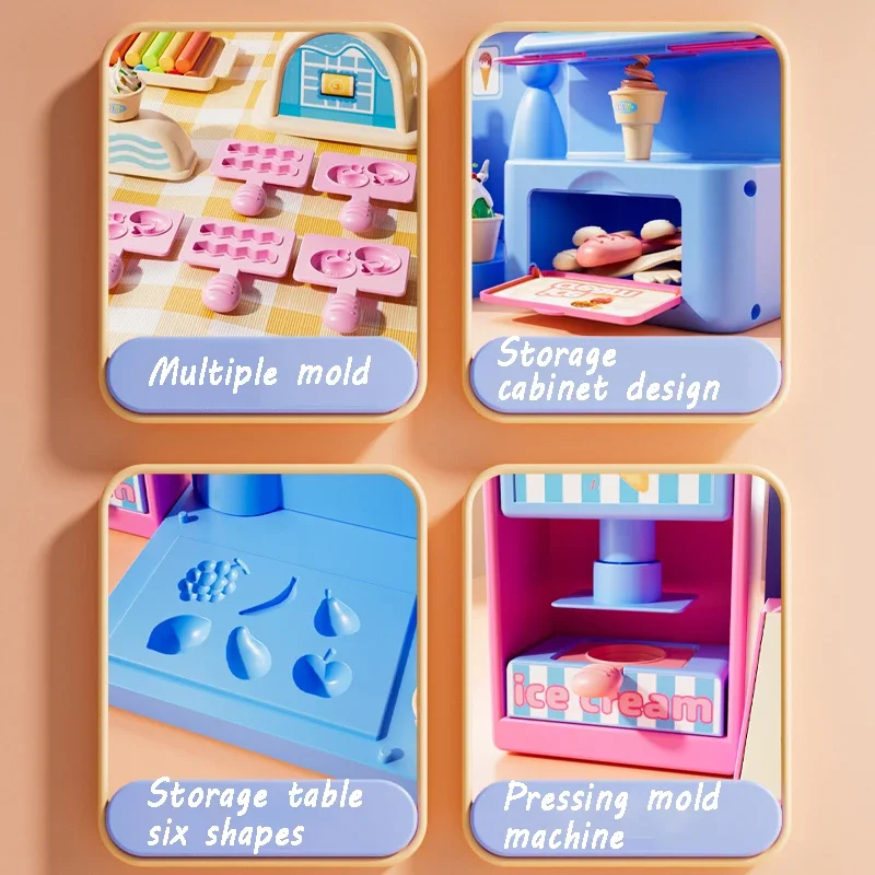 Mainan Mesin Plastisin Anak-an - Slime Making Kit ulasan dan harga