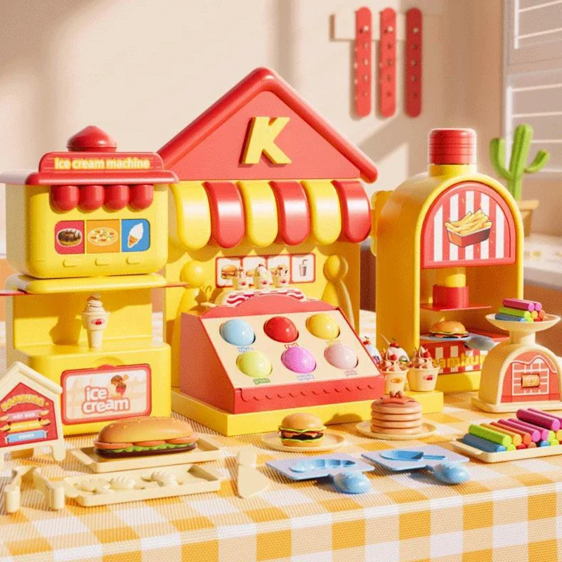 Mainan Mesin Plastisin Anak-an - Slime Making Kit ulasan dan harga