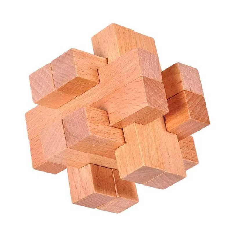 Teka-teki Kayu untuk Dewasa da - Wooden Puzzle Kids ulasan dan harga