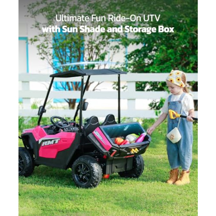 Mobil Mainan 24V untuk Anak Be - Kids Toys Big W ulasan dan harga