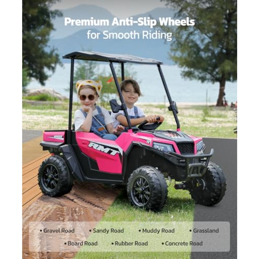 Mobil Mainan 24V untuk Anak Be - Kids Toys Big W ulasan dan harga