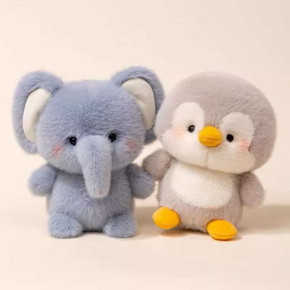 Boneka Kapibara Gajah Lucu 16c - Kids Toys Movie ulasan dan harga