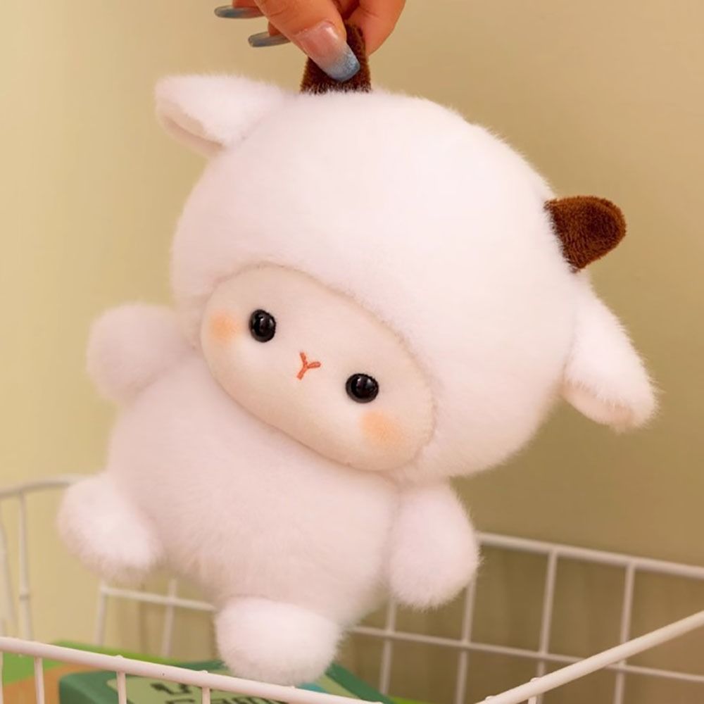 Boneka Kapibara Gajah Lucu 16c - Kids Toys Movie ulasan dan harga