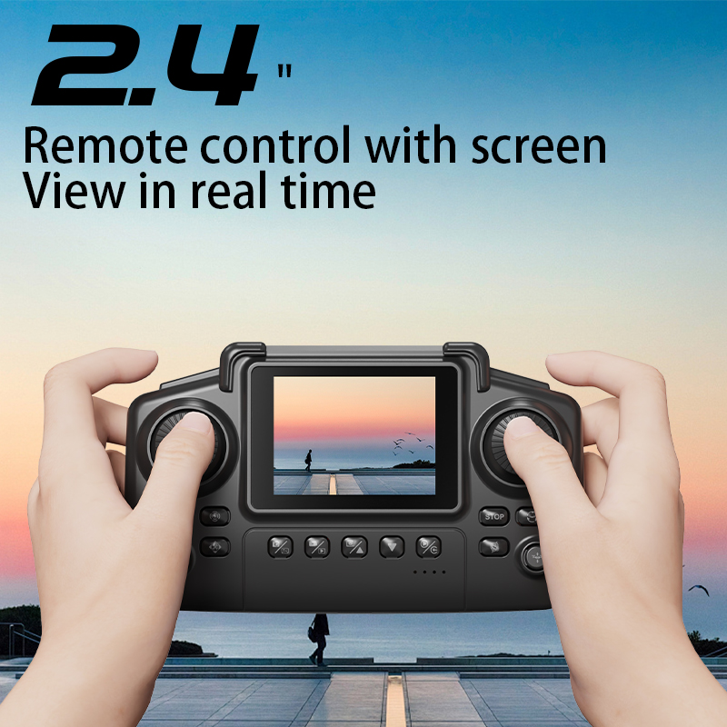 E99 Drone Kontrol Layar Udara  - Kids Toys Drone ulasan dan harga