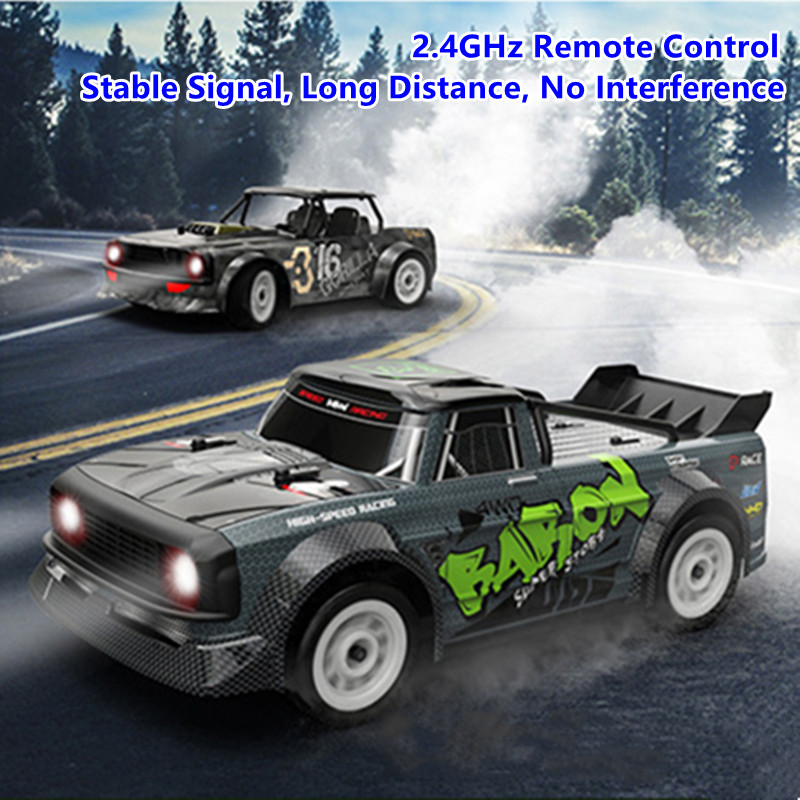 ESP mobil balap RC 4WD sistem  - Kids Toys Under 300 ulasan dan harga