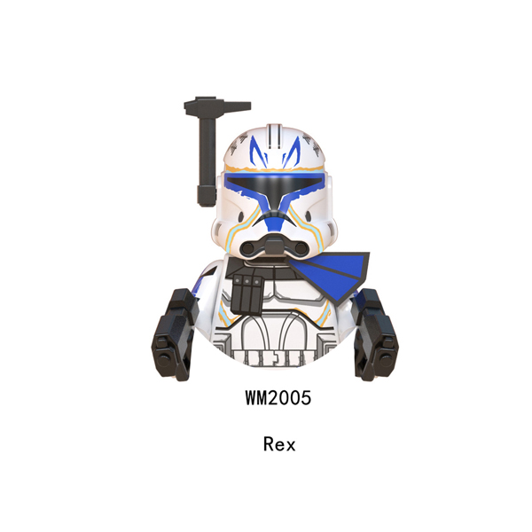 Blok Bangunan Komandan Bacara, - Kids Toys Cad Block ulasan dan harga