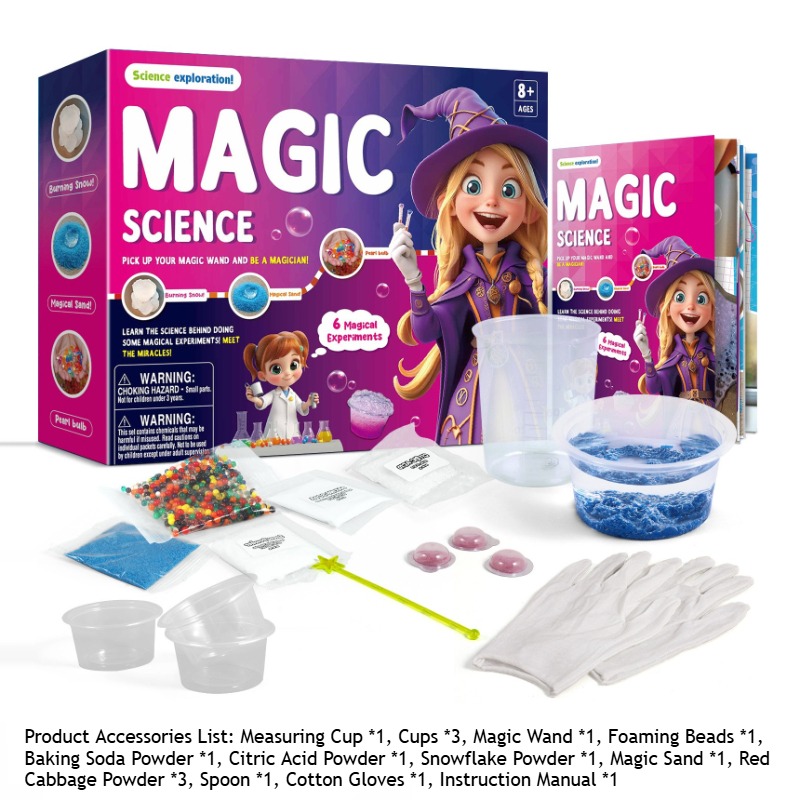 Perangkat pembuatan Slime main - Slime Making Kit ulasan dan harga