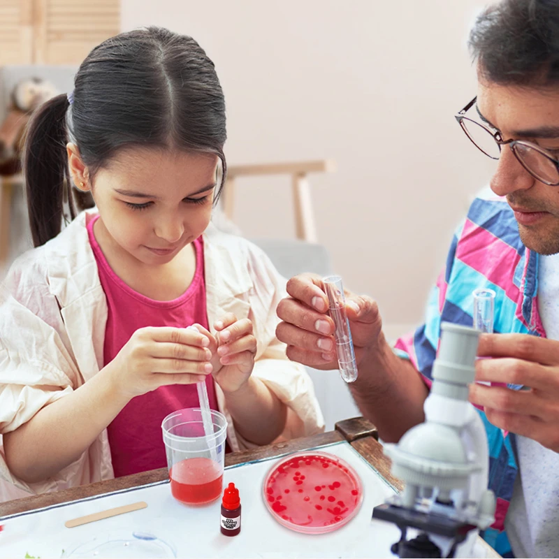 Perangkat pembuatan Slime main - Slime Making Kit ulasan dan harga