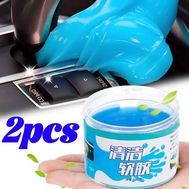 Pembersih Debu Tanah Liat Pemb - Slime Making Kit ulasan dan harga