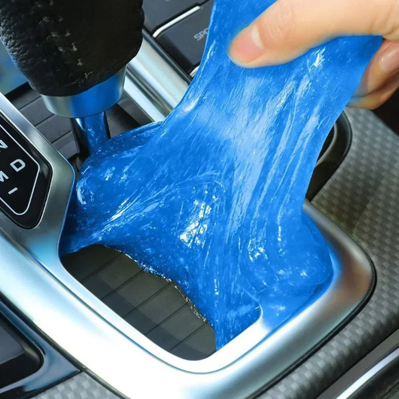Pembersih Debu Tanah Liat Pemb - Slime Making Kit ulasan dan harga