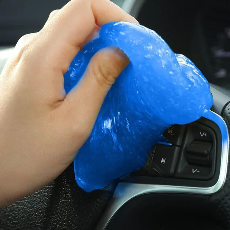 Pembersih Debu Tanah Liat Pemb - Slime Making Kit ulasan dan harga